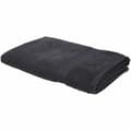 Miniatyrbild 1 av 4: Bath towel TODAY Essential Maxi 90 x 150 cm Black