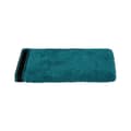 Miniatyrbild 1 av 2: Towel 5five Simply Smart Premium Green Cotton 550 g/m² 30 x 50 cm Hand
