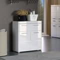 Pikkukuva 3 / 10: Under Sink Cabinet Trendteam White
