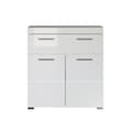 Pikkukuva 4 / 10: Under Sink Cabinet Trendteam White