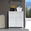Pikkukuva 6 / 10: Under Sink Cabinet Trendteam White
