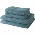 Miniatyrbild 1 av 2: Towel set TODAY 4 Units Azul Océano