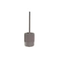Miniatyrbild 1 av 2: Toilet Brush DKD Home Decor 11 X 11 X 36,5 CM Grey Cement Stainless steel