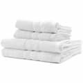 Miniatyrbild 1 av 3: Towel set TODAY White 4 Pieces
