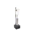Miniatyrbillede 2 af 4: Toilet Paper Holder with Brush Stand DKD Home Decor MDF Steel (18 x 119 x 70 cm)