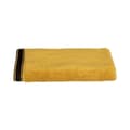 Pikkukuva 1 / 2: Towel 5five Simply Smart Premium Mustard Cotton 550 g/m² 30 x 50 cm Hand