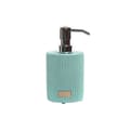 Miniatyrbild 1 av 2: Soap Dispenser DKD Home Decor Cement Mint Green polypropylene
