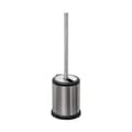 Miniatyrbillede 1 af 2: Toilet Brush 5five Simply Smart Silver Chromed