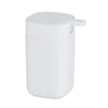 Pikkukuva 1 / 2: Soap Dispenser Wenko davos 350 ml White Plastic