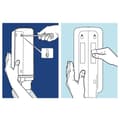 Pikkukuva 2 / 2: Soap Dispenser Tork White Plastic 500 ml