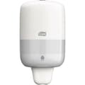 Pikkukuva 1 / 2: Soap Dispenser Tork White Plastic 500 ml