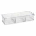 Miniatyrbild 2 av 2: Organiser Berilo 41875 Plastic 20 x 3,5 x 7 cm