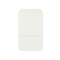 Miniatyrbild 2 av 3: Non-slip Shower Mat Berilo BM814-4070 - 317 White PVC 69,3 x 40 x 1 cm (6 Units)