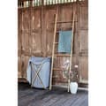 Miniatyrbild 2 av 3: Towel Rail Wenko Bahari Staircase Bamboo
