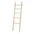 Miniatyrbild 1 av 3: Towel Rail Wenko Bahari Staircase Bamboo