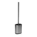 Miniatyrbild 1 av 2: Toilet Brush Versa Steel polypropylene 7,7 x 48,5 x 11,4 cm
