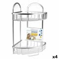 Pikkukuva 1 / 2: Corner Shelves Confortime (4 Units)