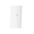 Miniatyrbild 2 av 4: Free-Standing Towel Rack DKD Home Decor White Wood 53,5 x 4,5 x 176 cm