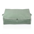 Pikkukuva 1 / 3: Storage Box Versa Corduroy 50 x 20 x 70 cm Green