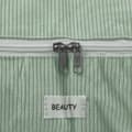 Pikkukuva 2 / 3: Storage Box Versa Corduroy 38 x 26 x 26 cm Green