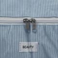 Pikkukuva 2 / 3: Storage Box Versa Corduroy 38 x 26 x 26 cm Blue