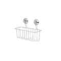 Miniatyrbillede 2 af 4: Shower Support Berilo W3100-5A Steel ABS 24 x 18 x 10 cm (12 Units)