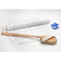 Miniatyrbillede 5 af 10: Non-slip Shower Mat Exma PVC