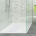 Miniatyrbillede 7 af 10: Non-slip Shower Mat Exma PVC