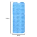 Miniatyrbillede 9 af 10: Non-slip Shower Mat Exma PVC