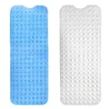 Miniatyrbillede 1 af 10: Non-slip Shower Mat Exma PVC