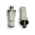 Pikkukuva 2 / 2: Fixing kit Roca Dama ai0000400r White Toilet