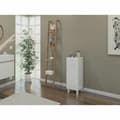 Pikkukuva 3 / 8: Cupboard 75 x 29 x 29,4 cm White 30 cm