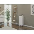Pikkukuva 7 / 8: Cupboard 75 x 29 x 29,4 cm White 30 cm