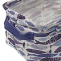 Pikkukuva 2 / 2: Basket set Versa Aqua 2 18 x 14 x 28 cm
