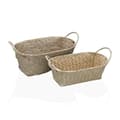 Pikkukuva 1 / 2: Basket set Versa 20 x 12 x 30 cm