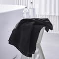 Miniatyrbild 2 av 3: Bath towel TODAY Essential charcoal 70 x 130 cm