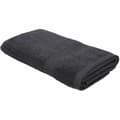Miniatyrbild 1 av 3: Bath towel TODAY Essential charcoal 70 x 130 cm