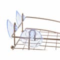 Pikkukuva 3 / 3: Corner Shelves DKD Home Decor 2 Pieces