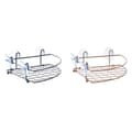 Pikkukuva 2 / 3: Corner Shelves DKD Home Decor 2 Pieces