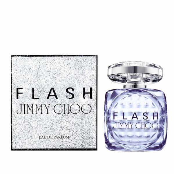 Women's Perfume Jimmy Choo Flash