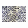 Miniatyrbild 3 av 6: Bath rug Exma gomaloop