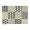 Miniatyrbild 4 av 6: Bath rug Exma gomaloop