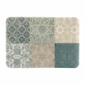 Miniatyrbild 5 av 6: Bath rug Exma gomaloop