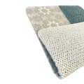 Miniatyrbild 6 av 6: Bath rug Exma gomaloop