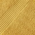 Miniatyrbillede 4 af 4: Bath towel TODAY Essential Ocre 90 x 150 cm