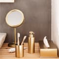 Miniatyrbillede 3 af 4: Toilet Brush Andrea House Golden