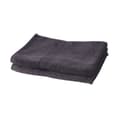Miniatyrbild 1 av 2: Towels Set TODAY Essential charcoal 50 x 90 cm (2 Units)