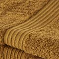 Pikkukuva 2 / 2: Towels Set TODAY Essential Bronze 50 x 90 cm (2 Units)