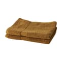 Pikkukuva 1 / 2: Towels Set TODAY Essential Bronze 50 x 90 cm (2 Units)