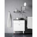 Pikkukuva 2 / 3: Towel Lovely Home White 70 x 140 cm
